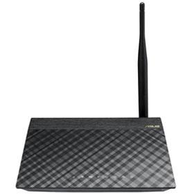 ASUS RT-N10 D1 Wireless-N150 Router